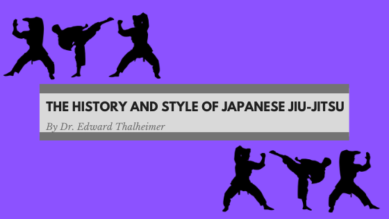 Jiu Jitsu Culture Archives